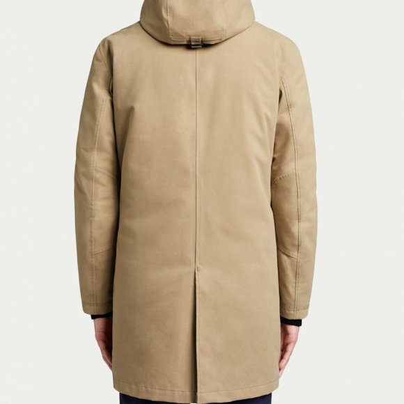 g-lab Globe II coat - Picture 2 of 9